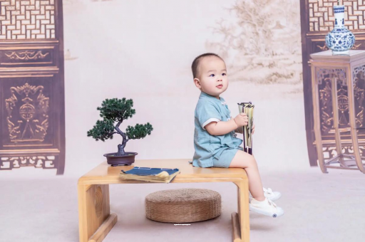 贵州宝宝用嘴巴呼吸