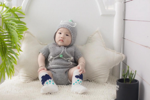 贵州宝宝发烧40